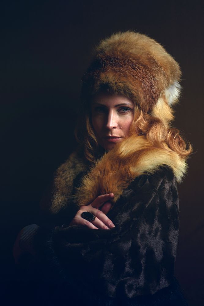 Photograph by Боровикова Анна