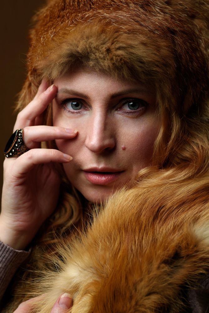 Photograph by Боровикова Анна