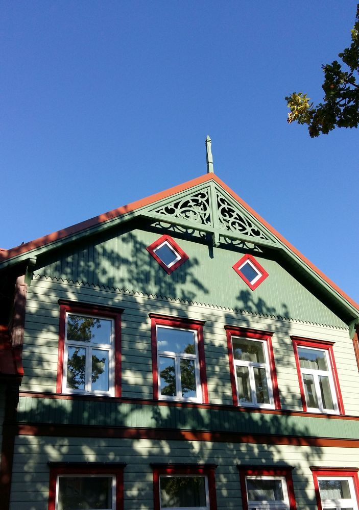 Photograph by Rein Mändaru