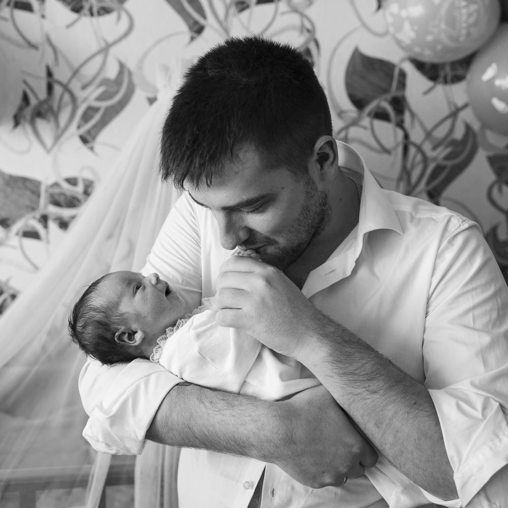 Фотография автора Denis Kotrenko