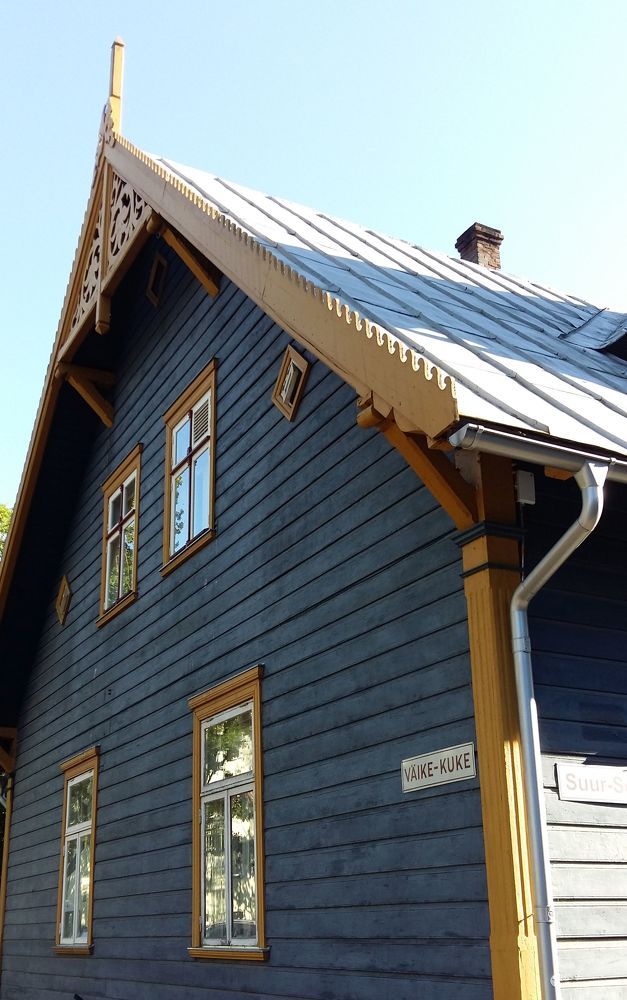 Photograph by Rein Mändaru