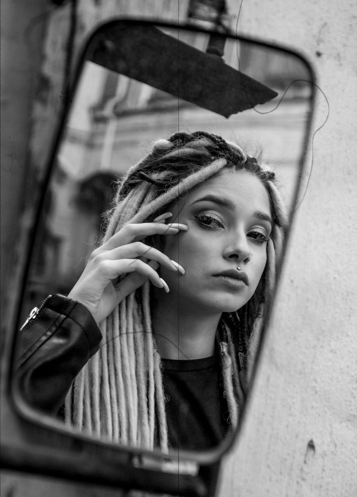 Photograph by Иван Ефремов