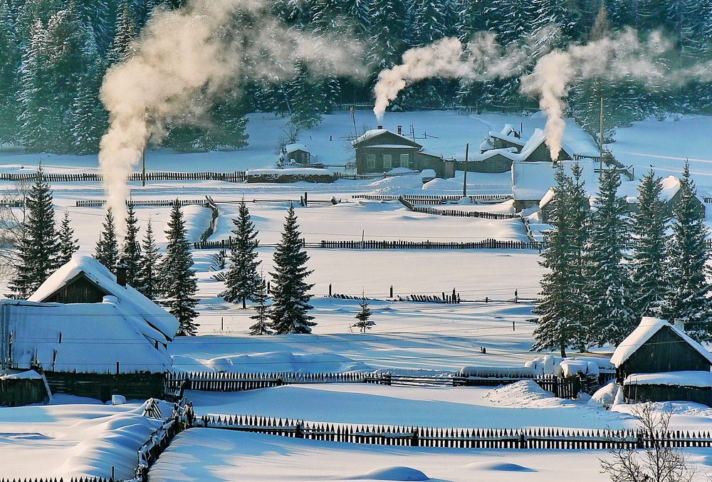 Photograph by Сергей Петров