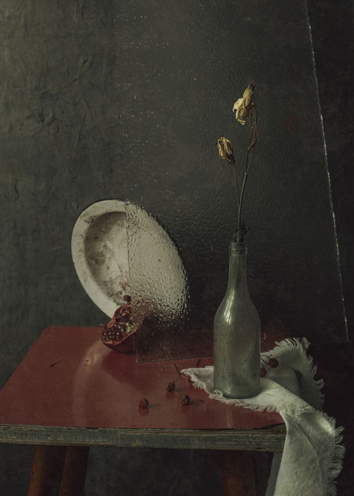 Фотография автора Julia Vikhrova