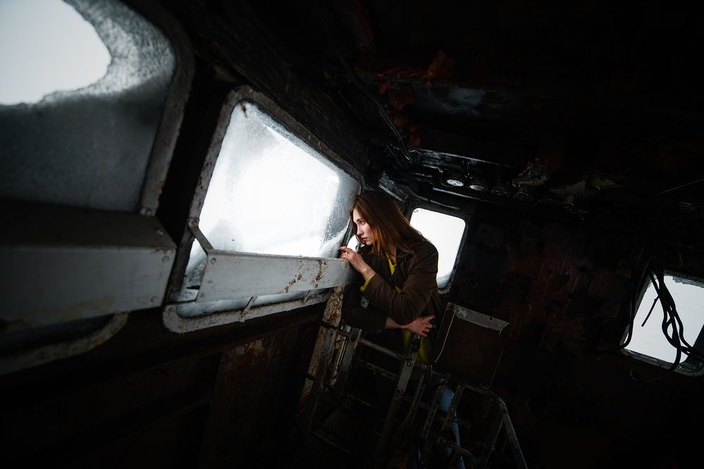 Photograph by Майоров Игорь