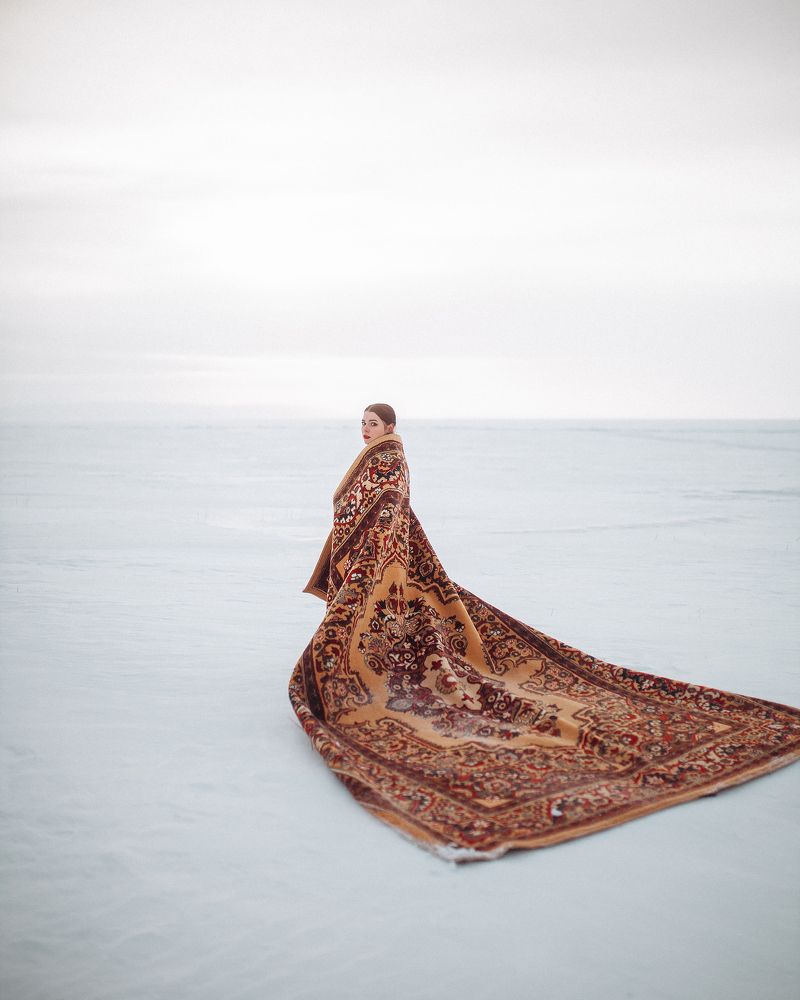 Photograph by Майоров Игорь