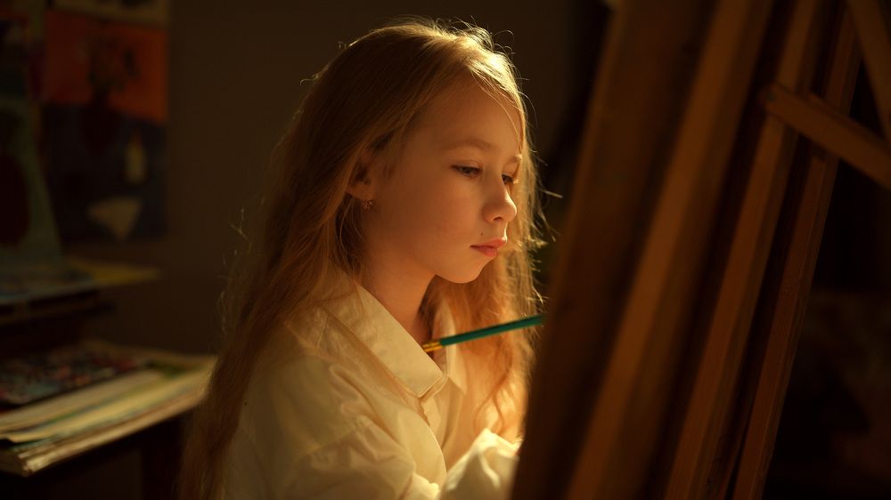 Photograph by Татьяна Скородумова