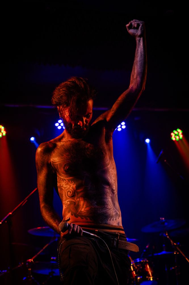 Photograph by Pantelis Michael