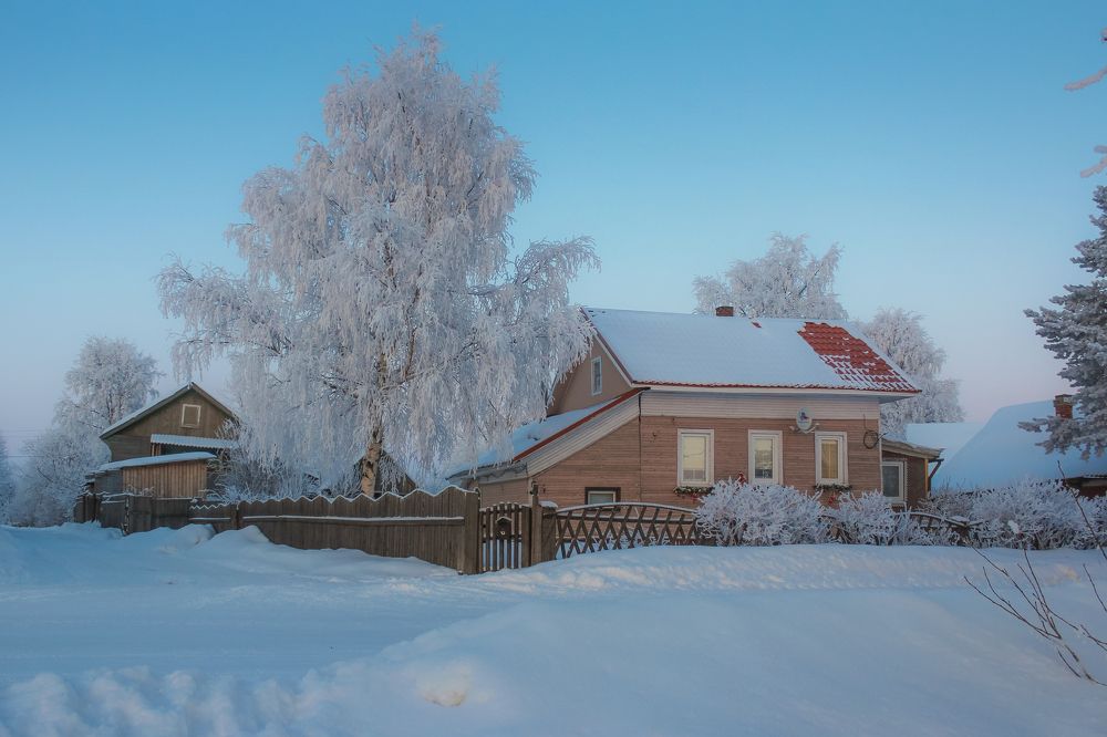 Photograph by Юлия Крюкова