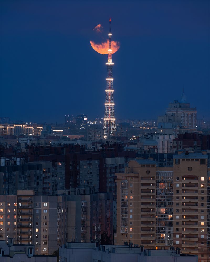 Photograph by Чехонин Александр