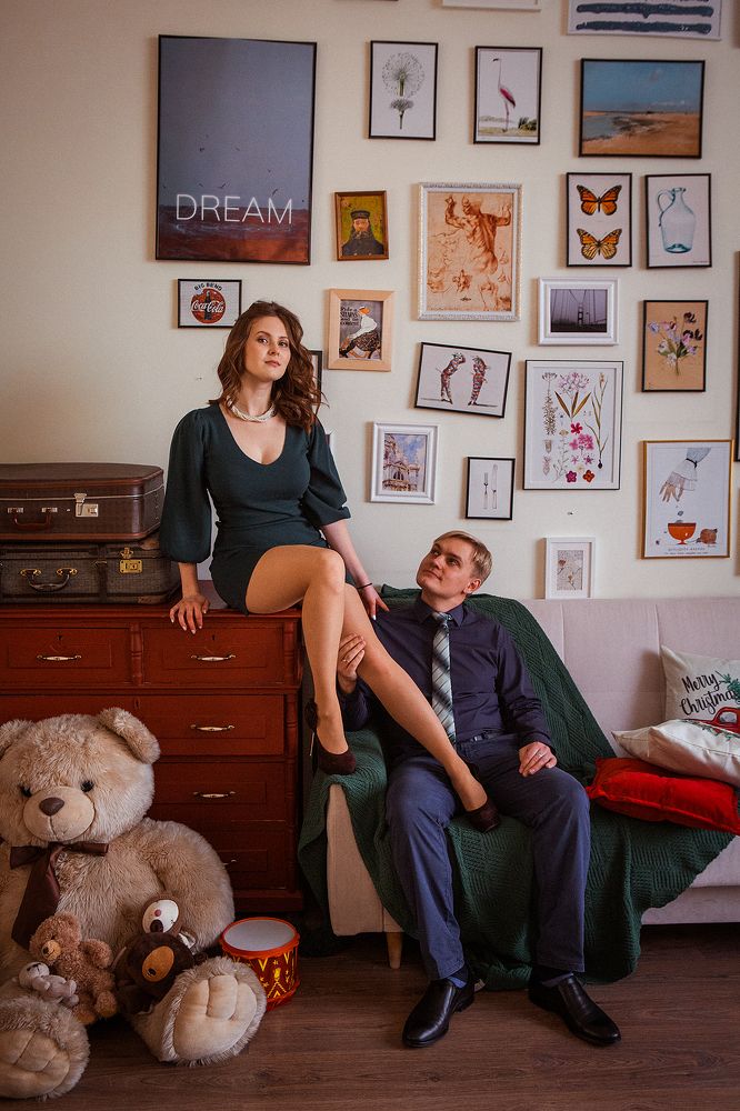 Photograph by Михаил