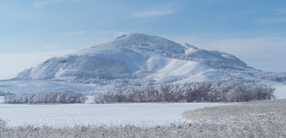 Photograph by Юрий Гаврилов