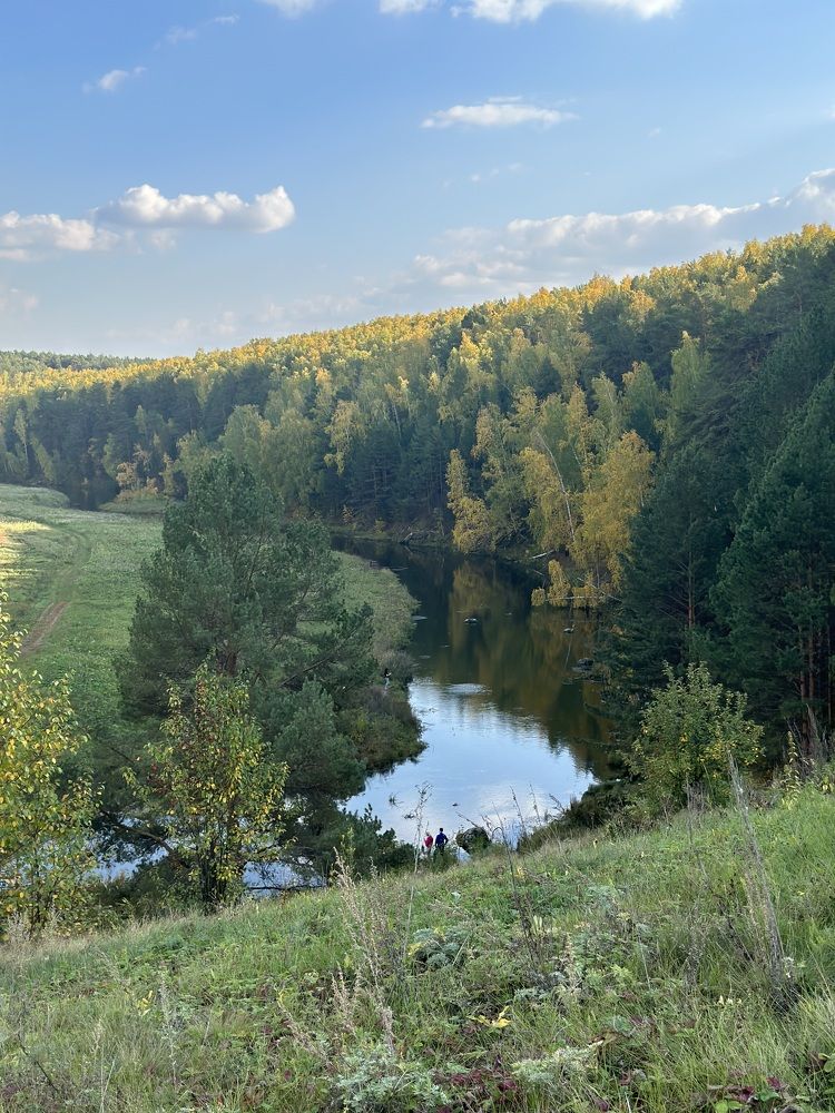 Photograph by Мария Вершинина