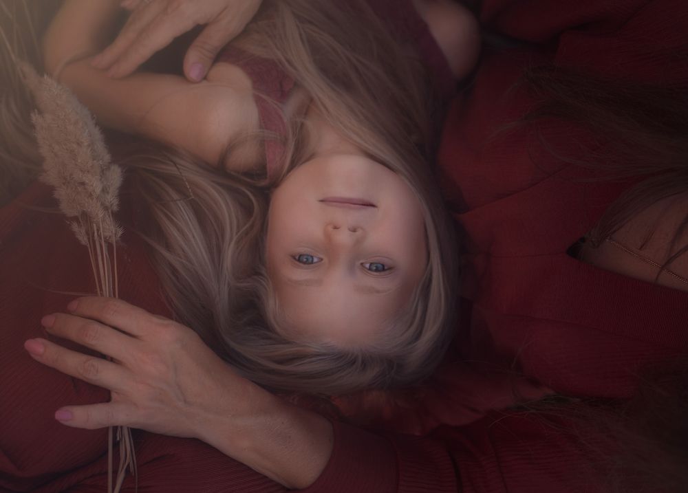 Фотография автора Екатерина Конькова