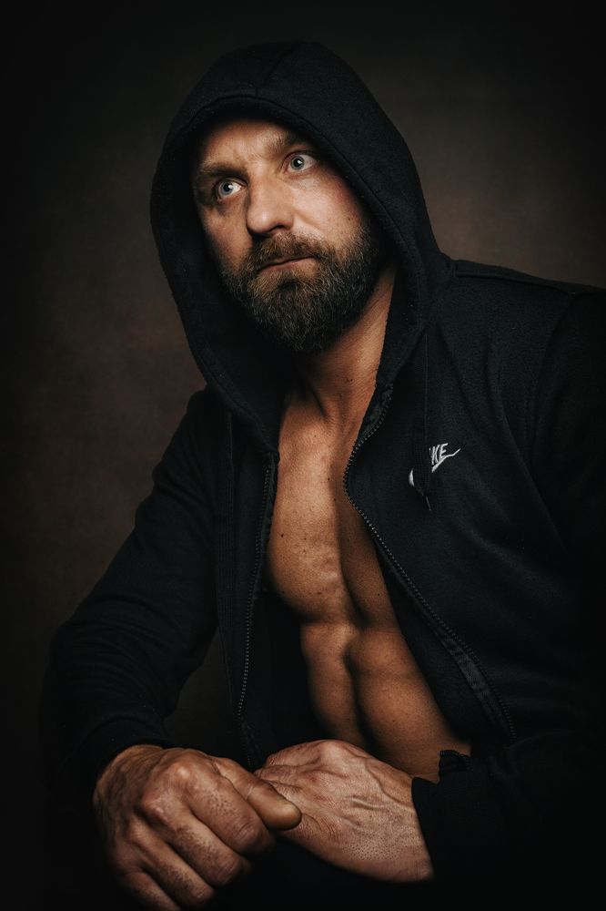 Photograph by Klejnot Grzegorz