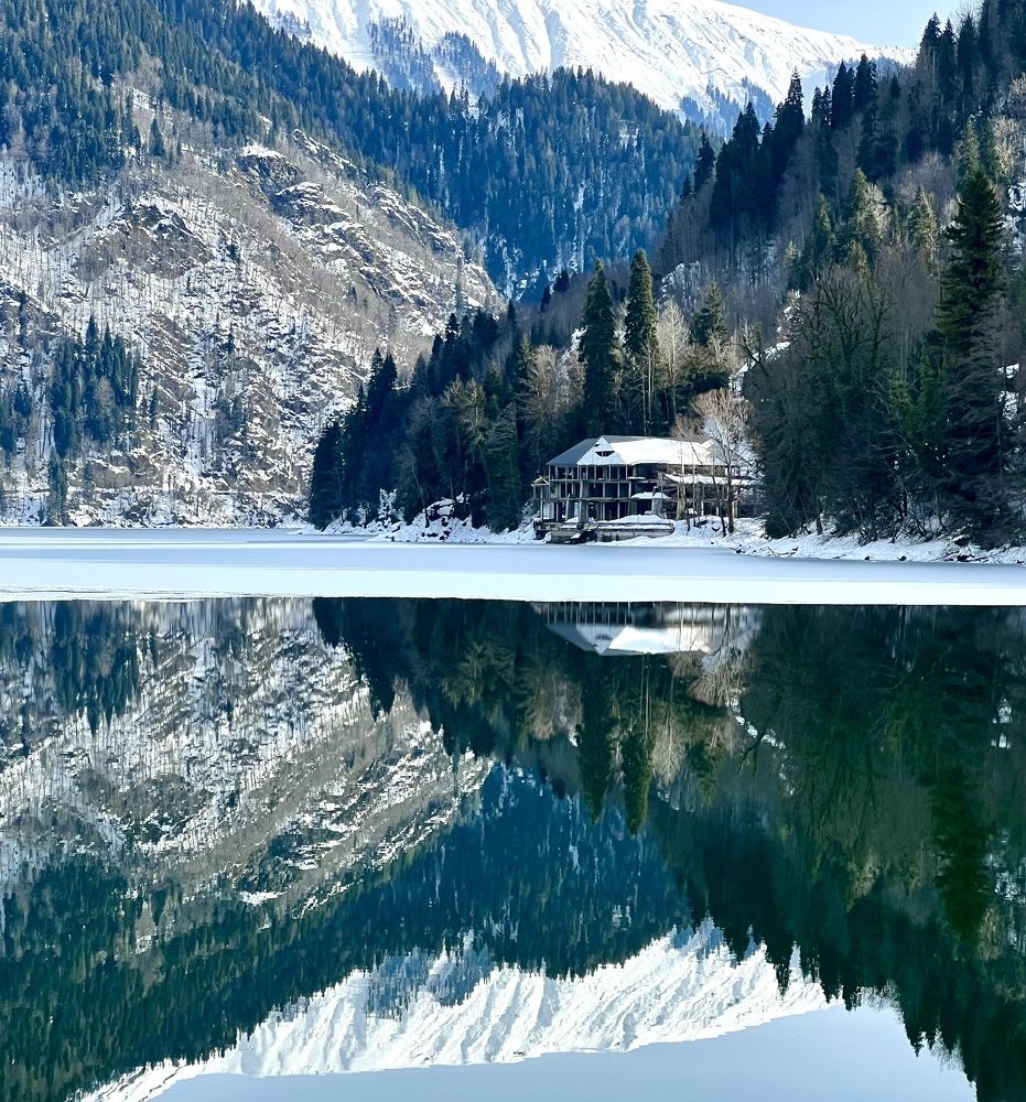 Photograph by Елена Мизина