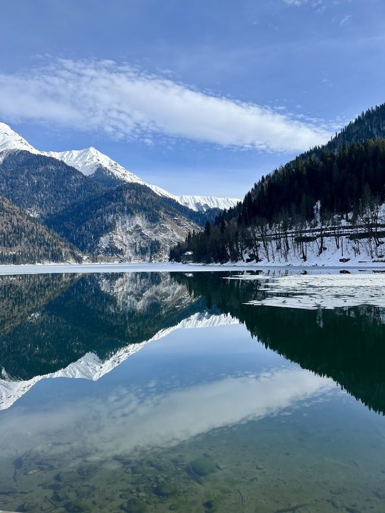 Photograph by Елена Мизина