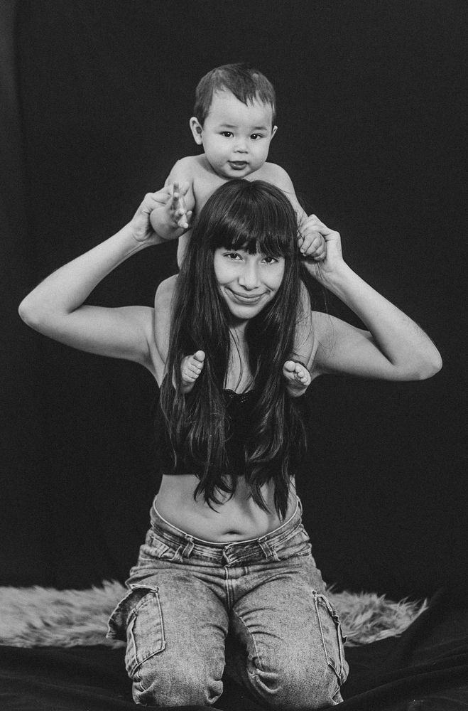 Photograph by Jhara Saenger