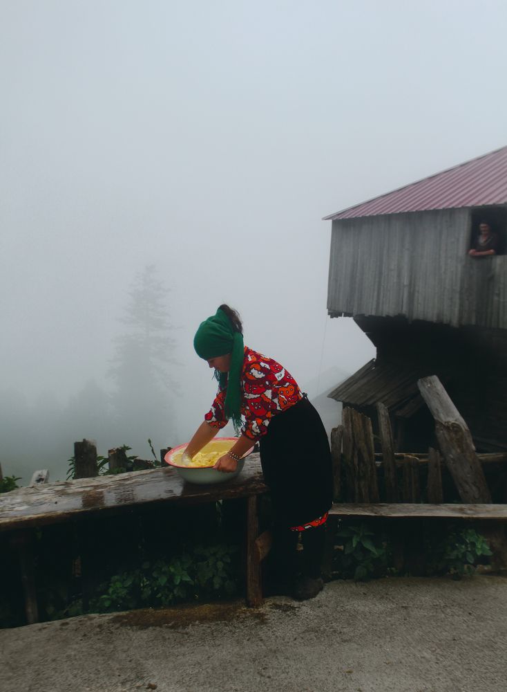 Photograph by Miane Da