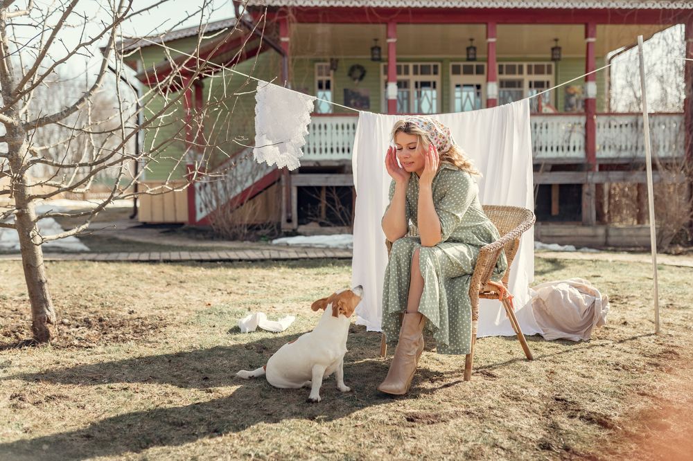 Photograph by Юлия Графова