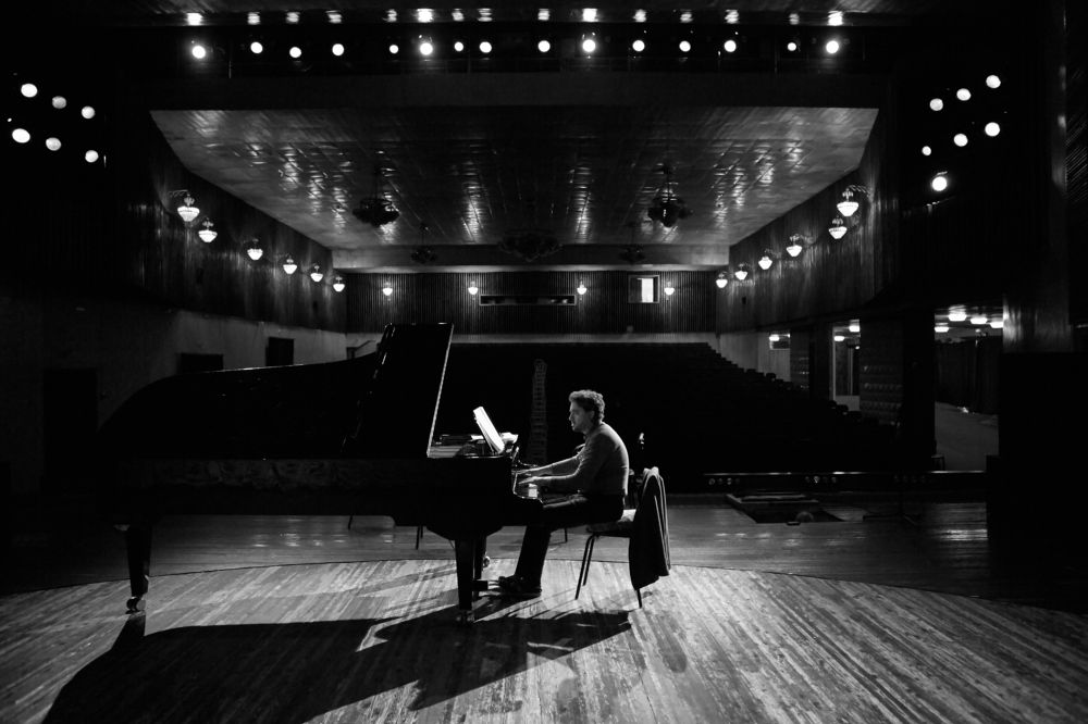 Photograph by Александр Иванов