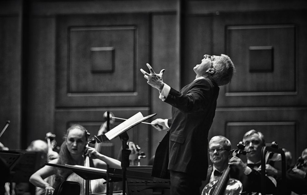 Photograph by Александр Иванов