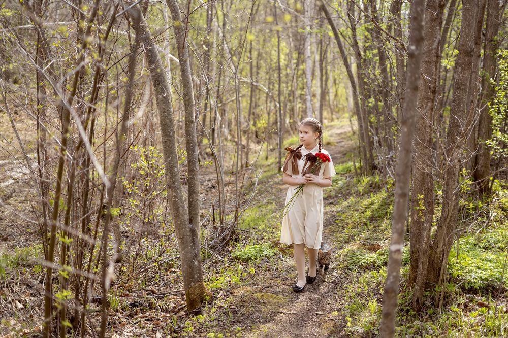 Photograph by Анна Гриневич