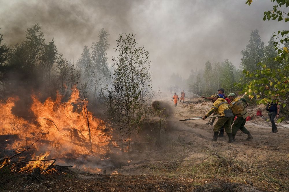 Photograph by Наталия Макарова
