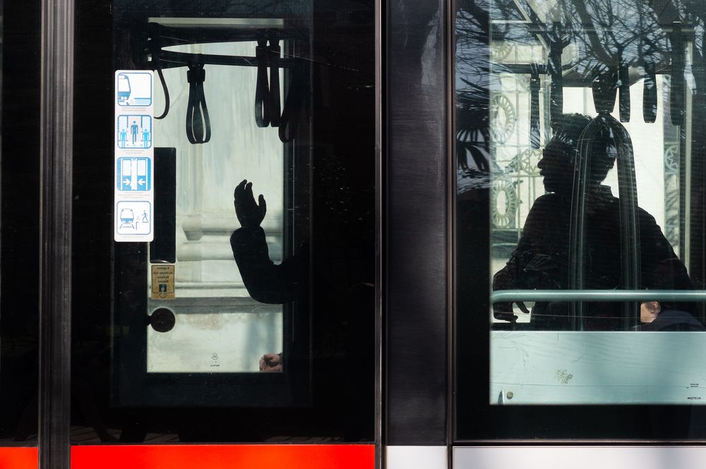 Photograph by George Koulouridis