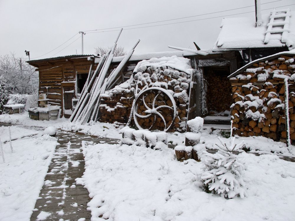 Талисман дома