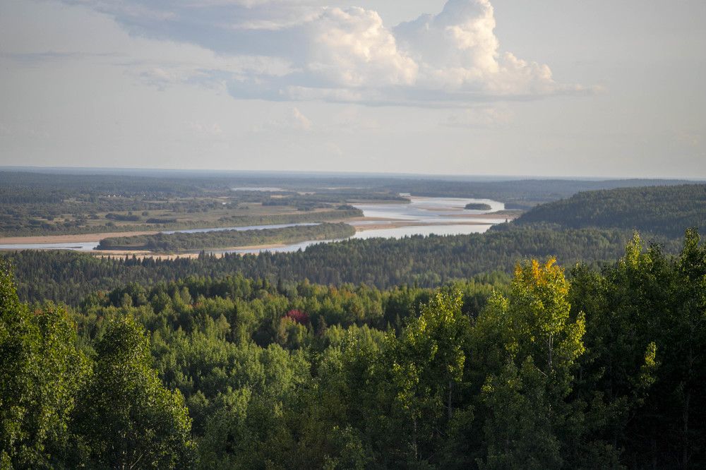 Photograph by Elena Kostochkina