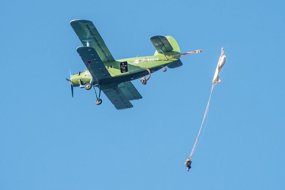 Photograph by Батурин Геннадий