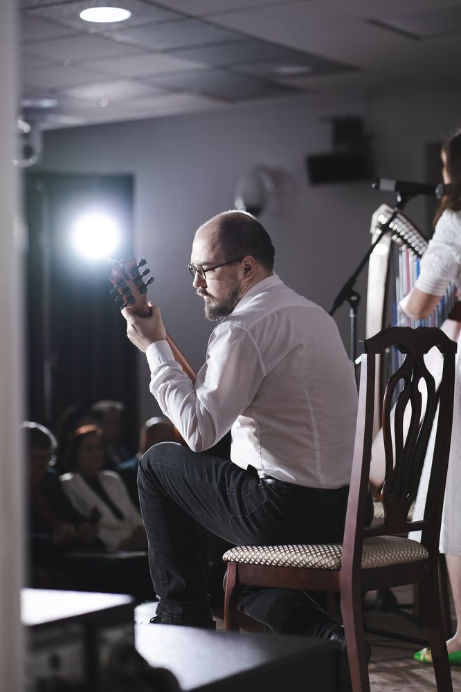 Photograph by Татьяна Колотилова