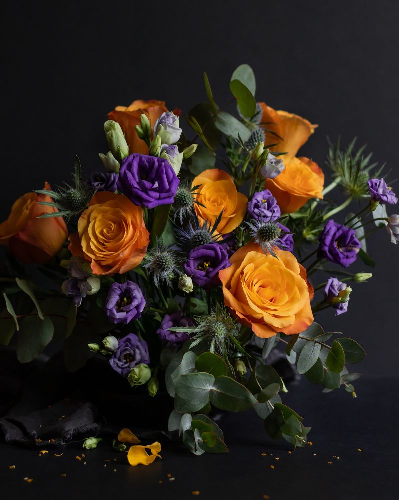 Photograph by Natali Filippova