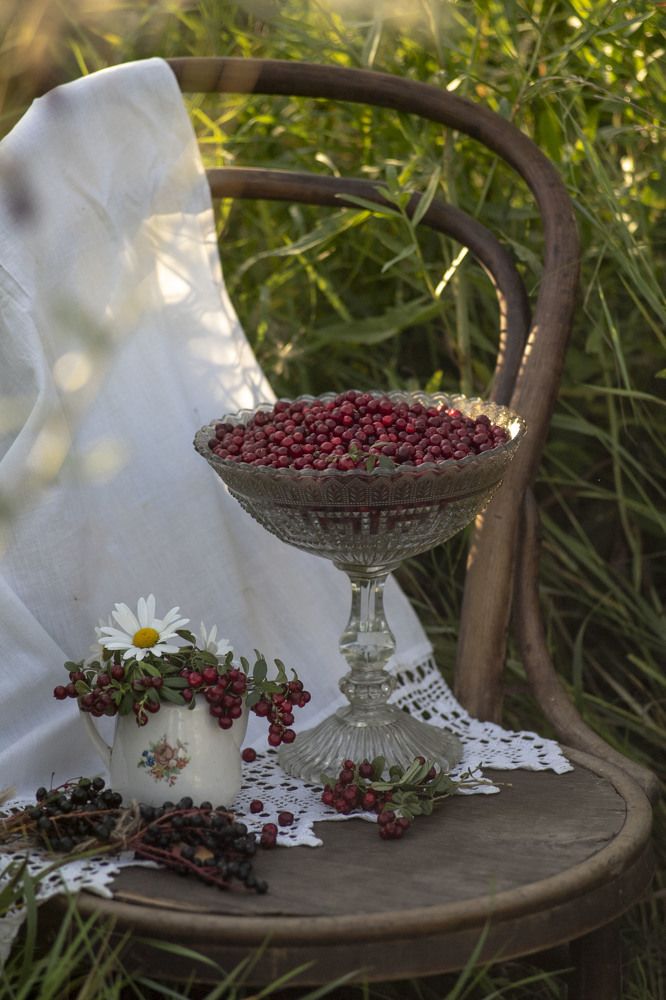 Photograph by Elena Kostochkina