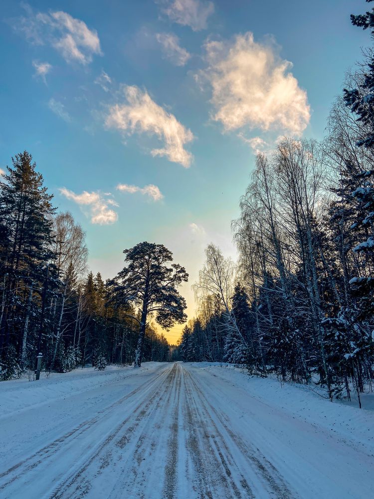 Photograph by Ольга Панова