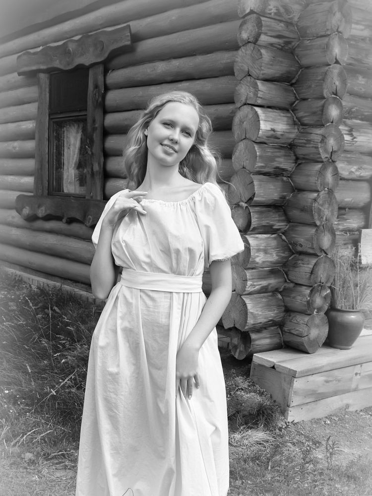 Photograph by Татьяна Елькина