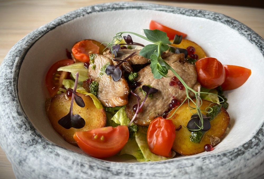 Photograph by Елена Карпухно