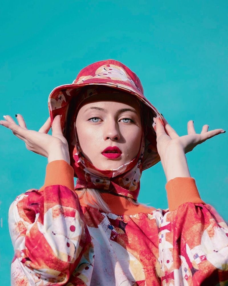 Photograph by Dorotea Maretić