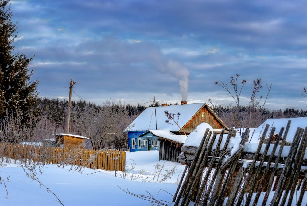 Фотография автора Сережа Сережин