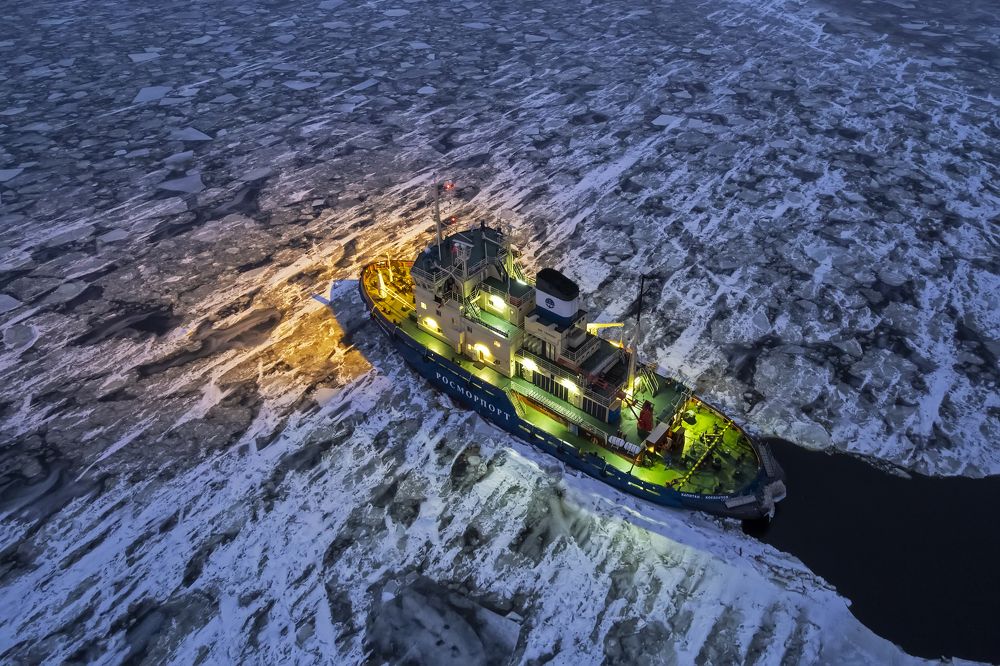 Photograph by Александр Бондаренко