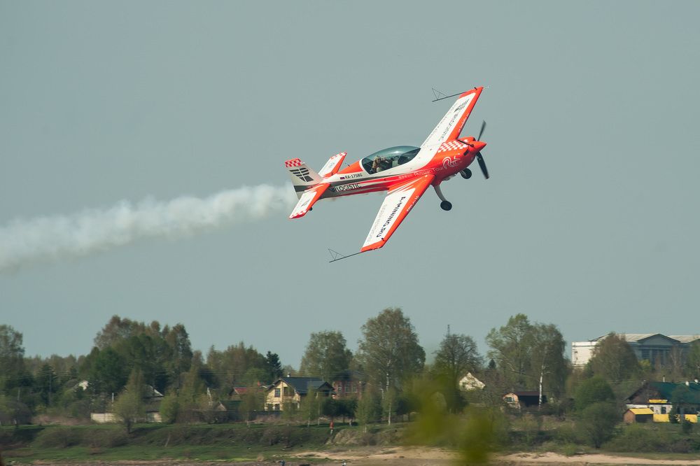 Photograph by Батурин Геннадий