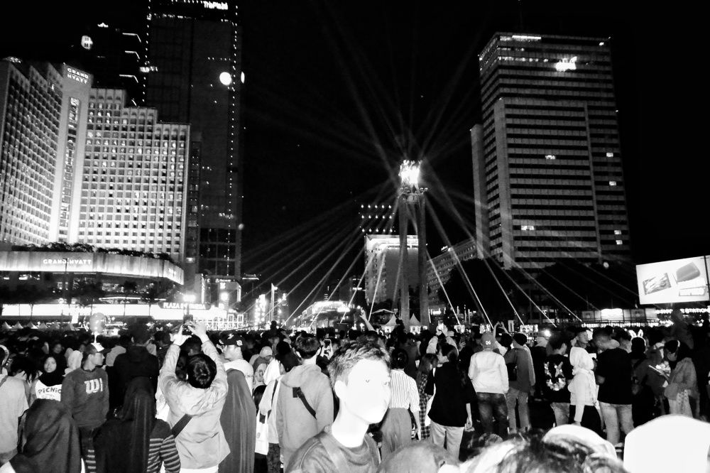 Photograph by Maulana