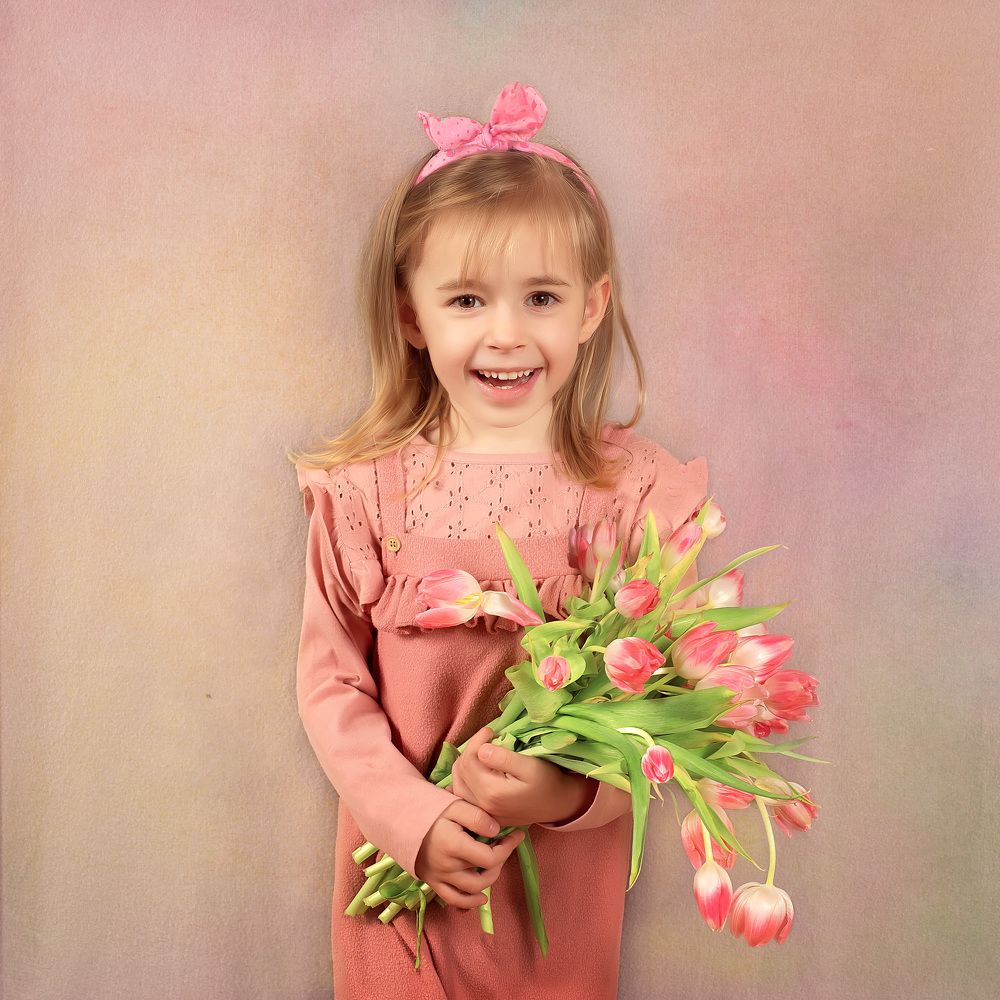 Фотография автора Ксения Осадчук