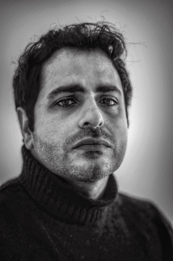 Photograph by Rana Khaleefa