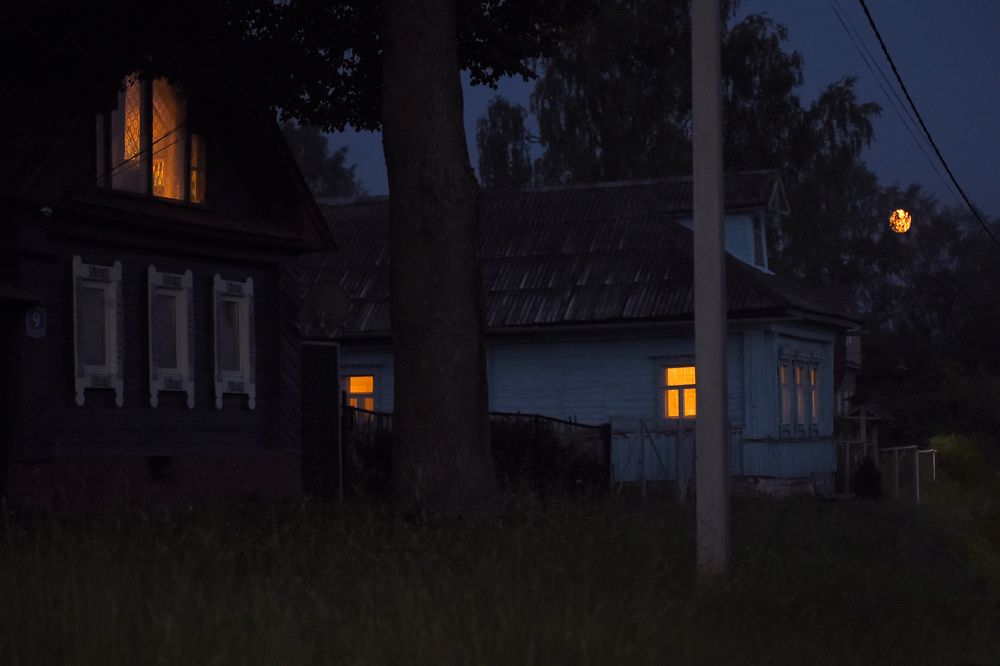 Photograph by Татьяна Скородумова