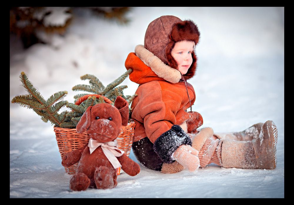 Photograph by Елена Серова