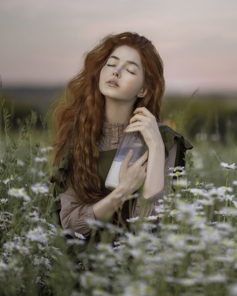 Фотография автора Evgeniya Fedorova