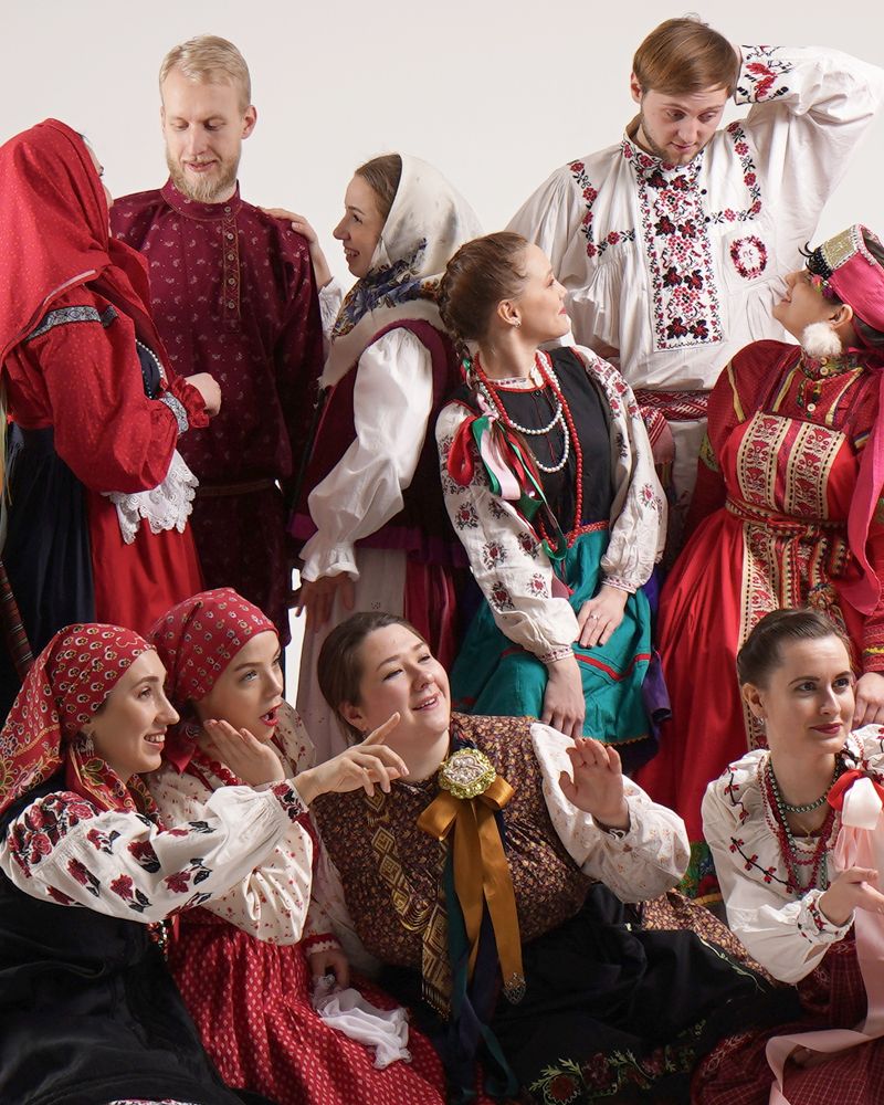 Photograph by Татьяна Колотилова