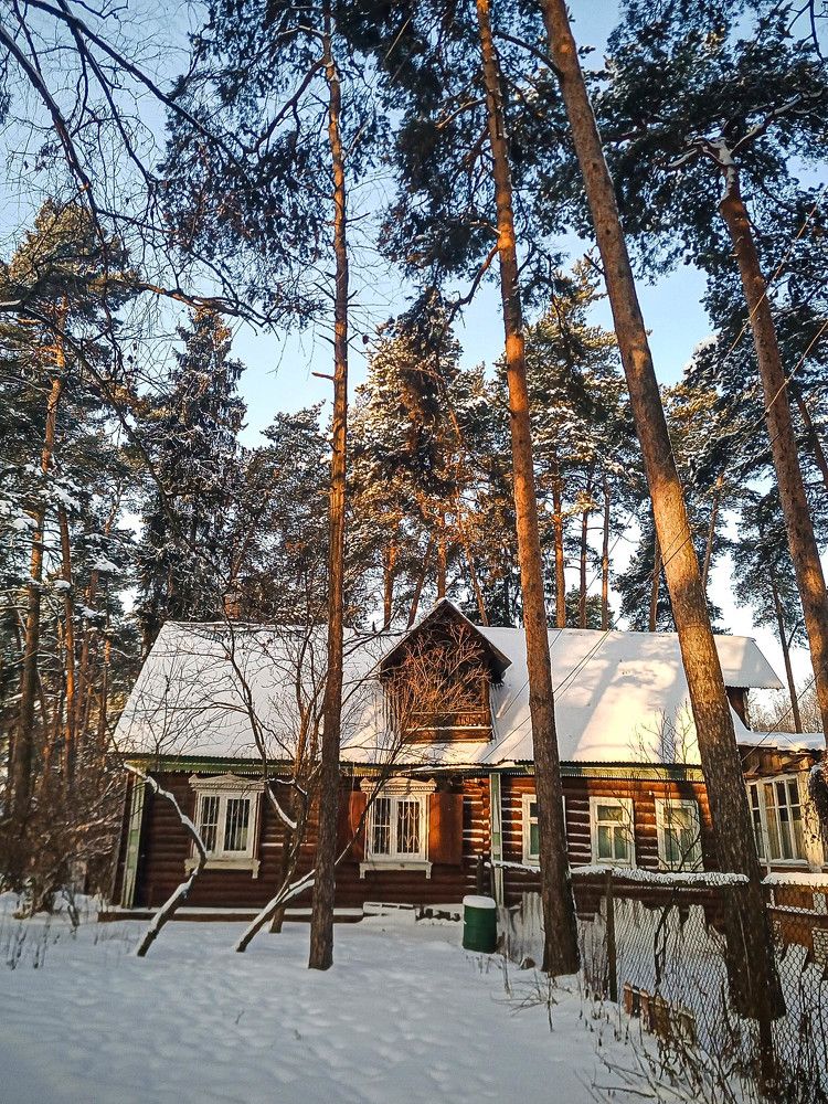 Фотография автора Карина Шарова